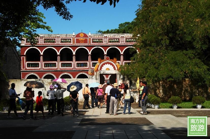 中山市孙中山故里旅游区等9家景区晋级5a级旅游景区